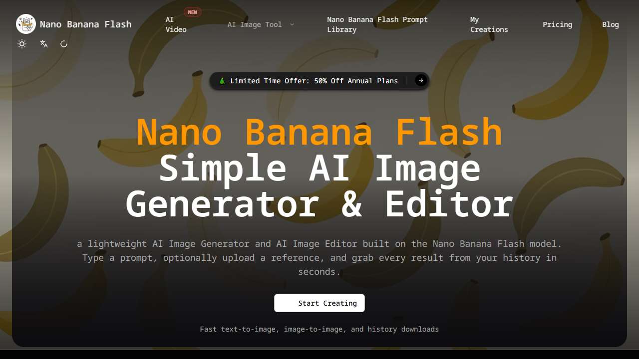 Nano Banana Flash