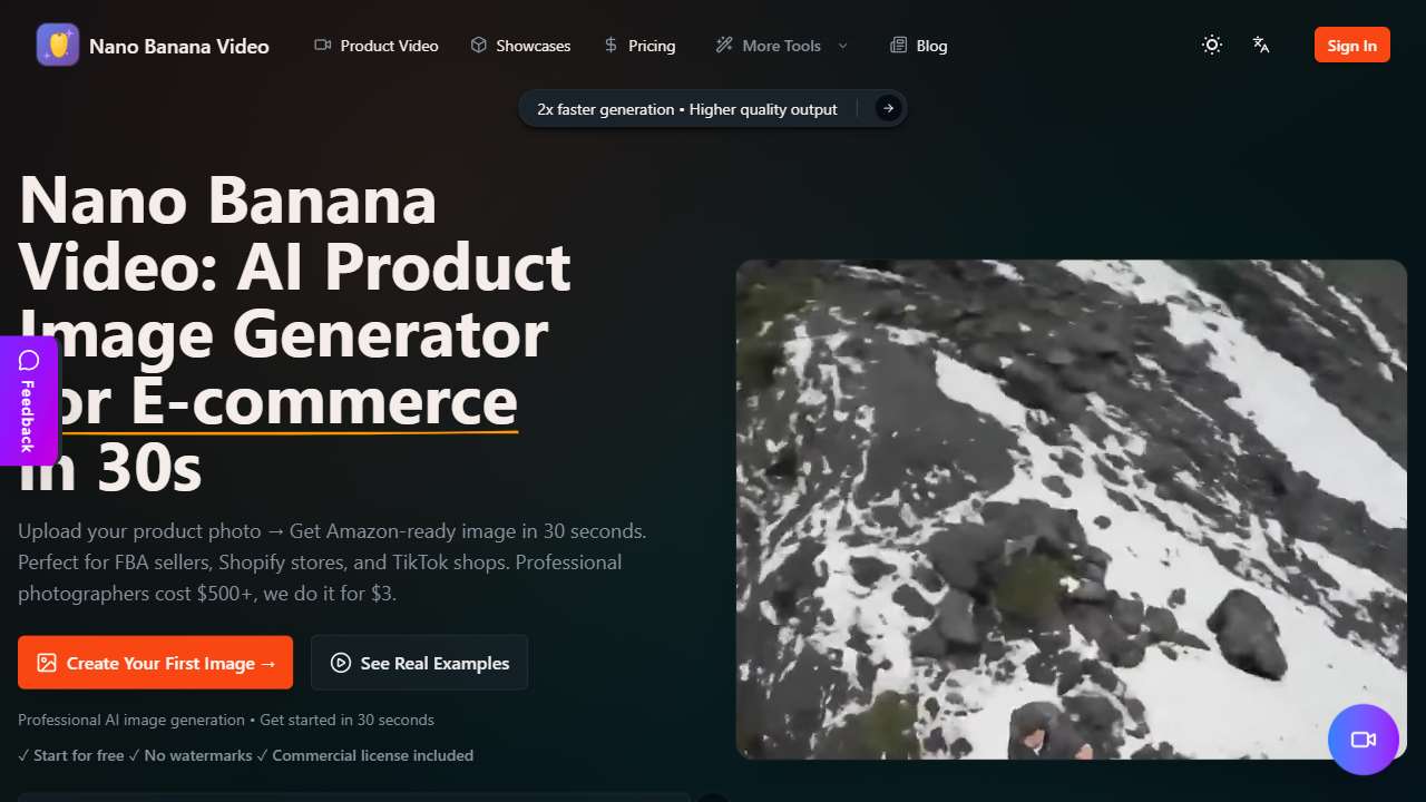 Nano Banana Video
