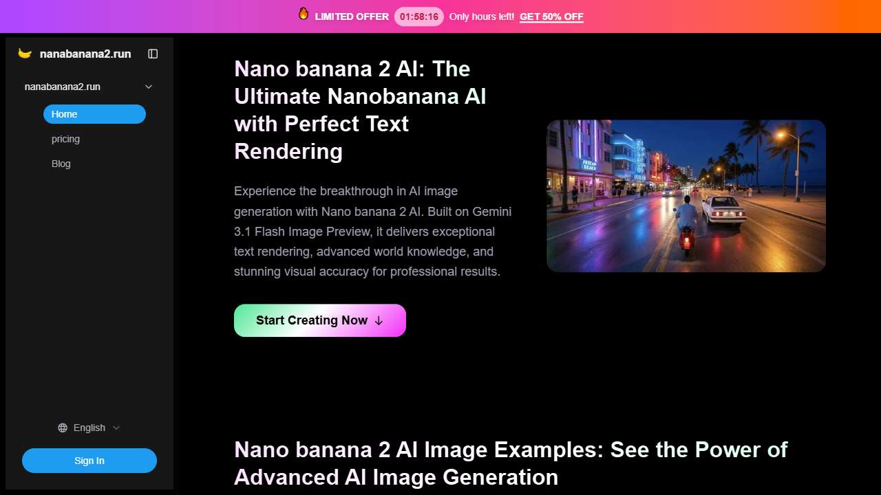 Nanobanana Pro
