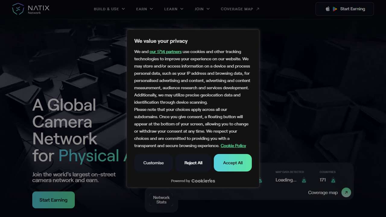 Natix Network