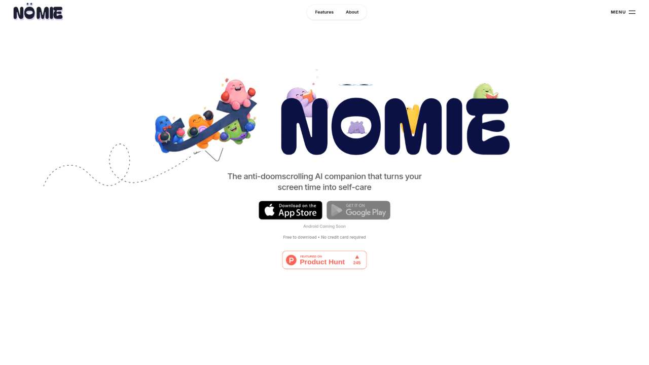 Nomie