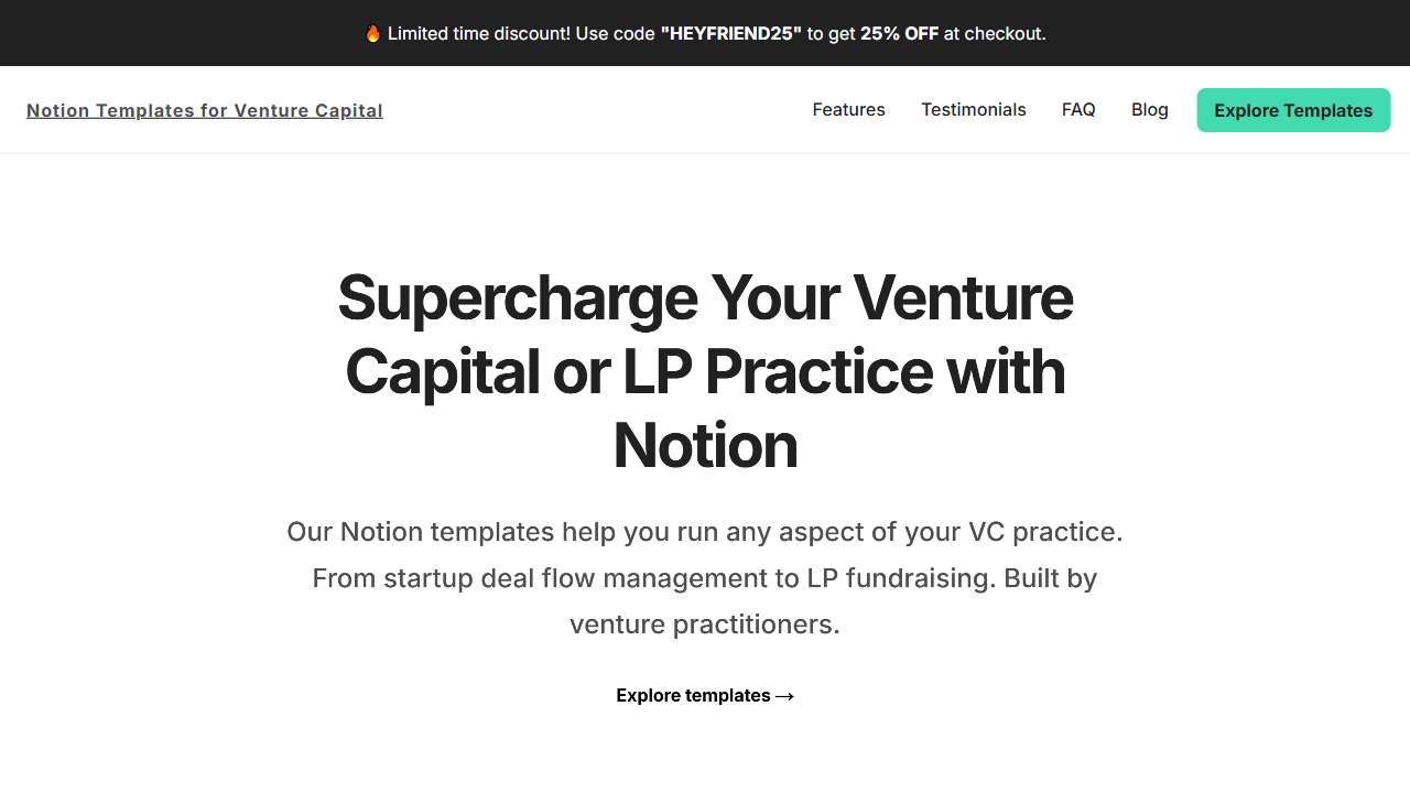 NotionVC