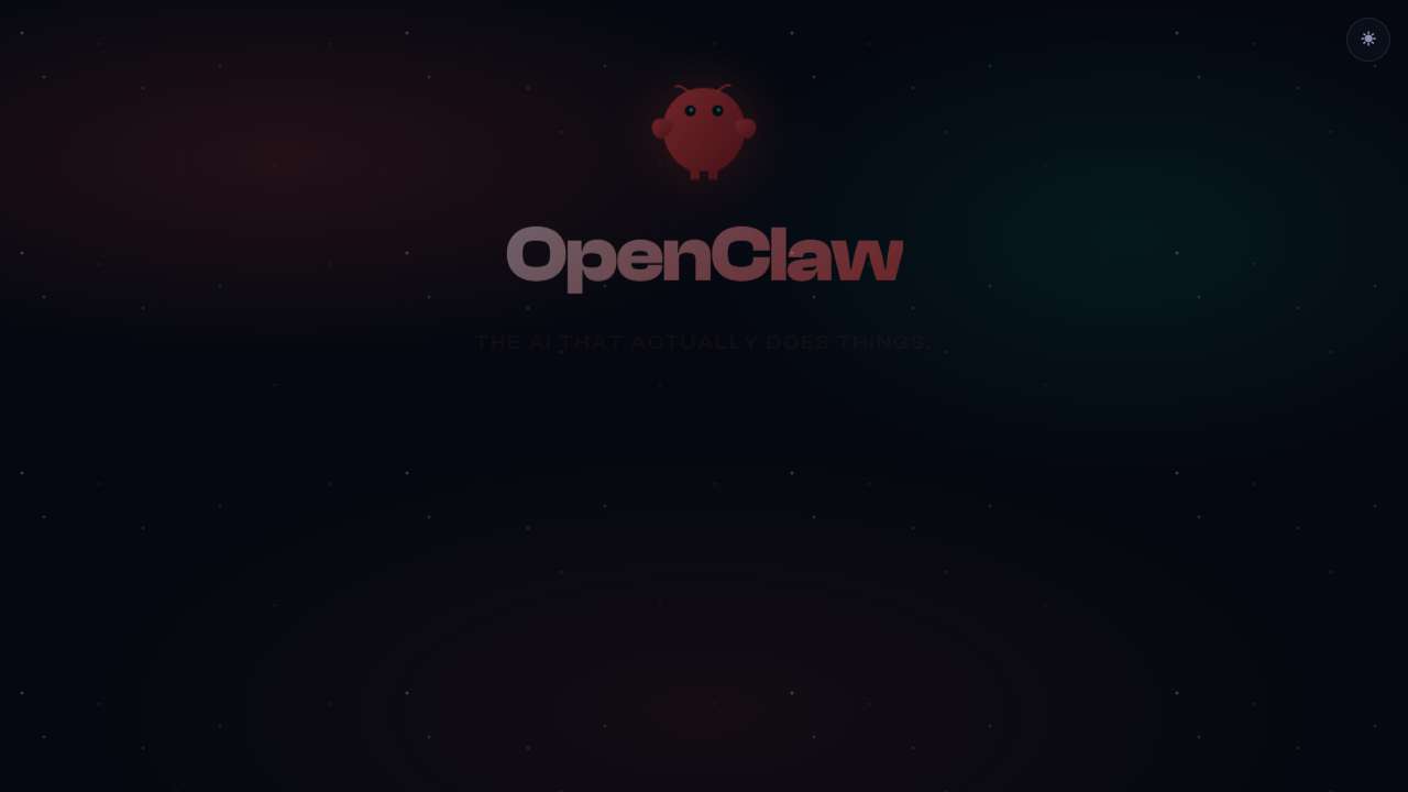 OpenClaw
