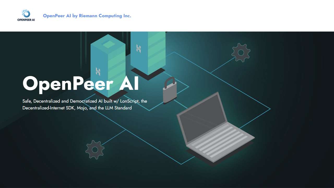 OpenPeer AI