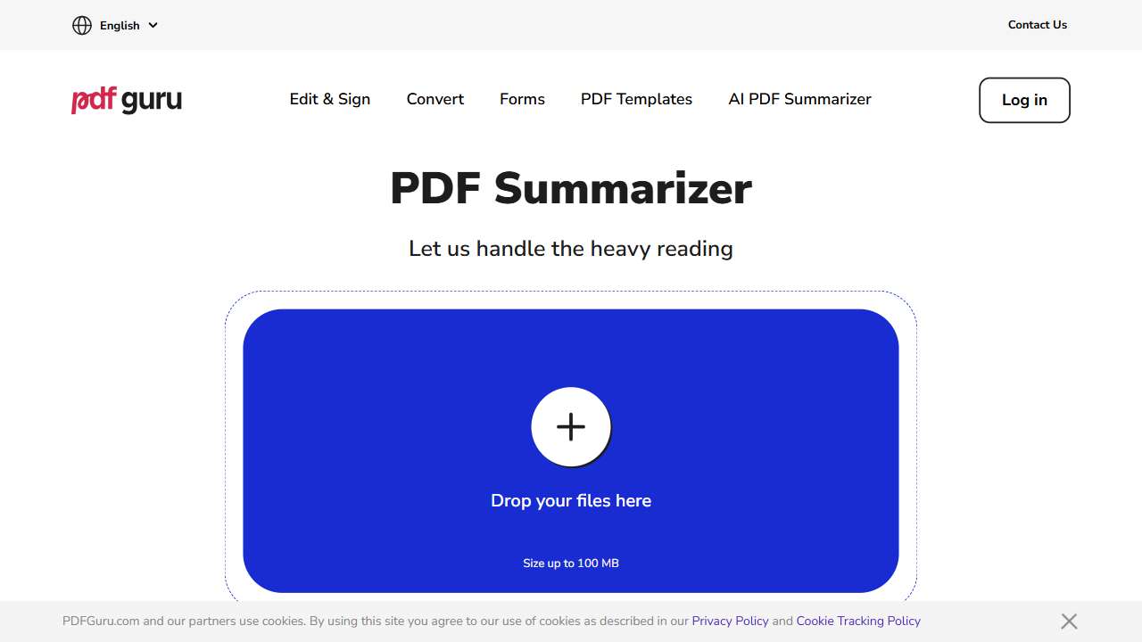 PDF Guru