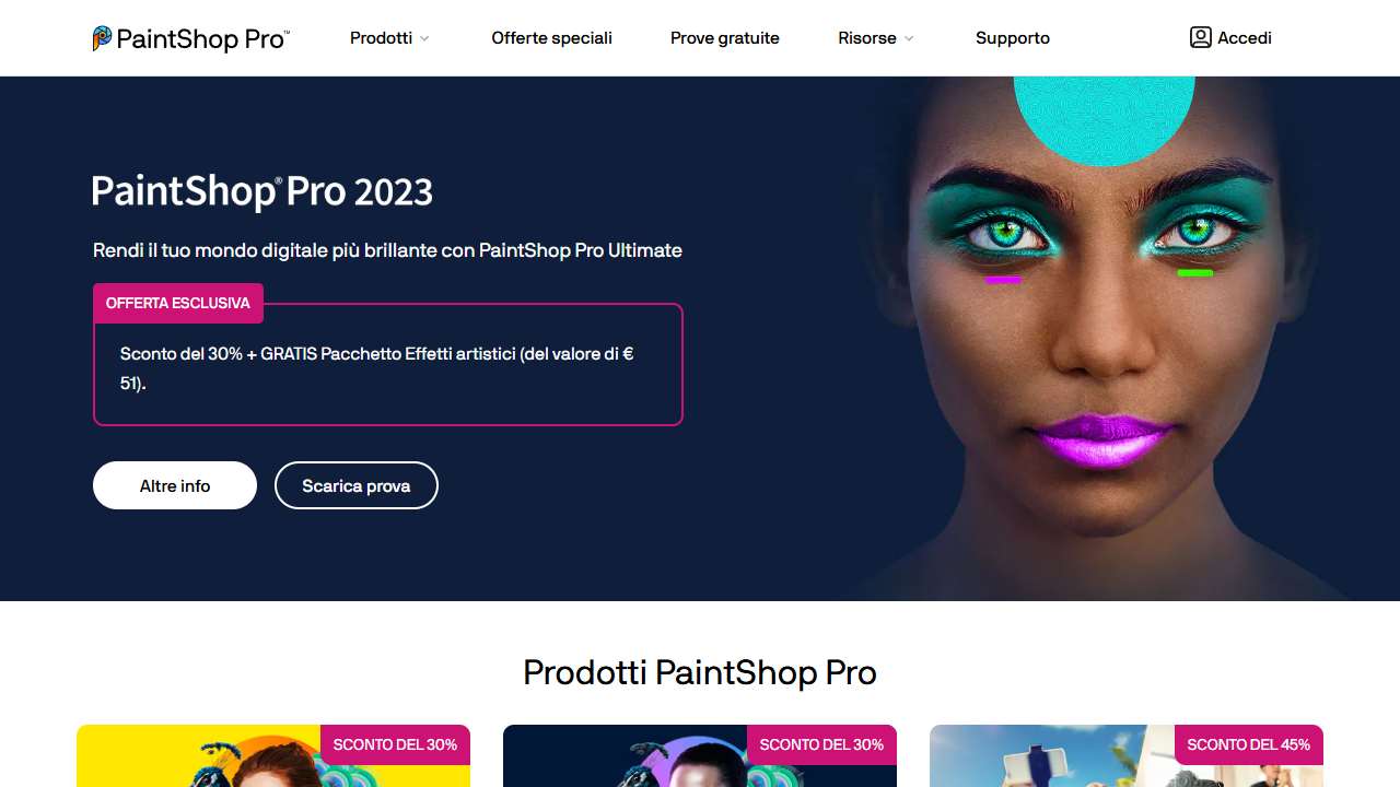 PaintShop Pro