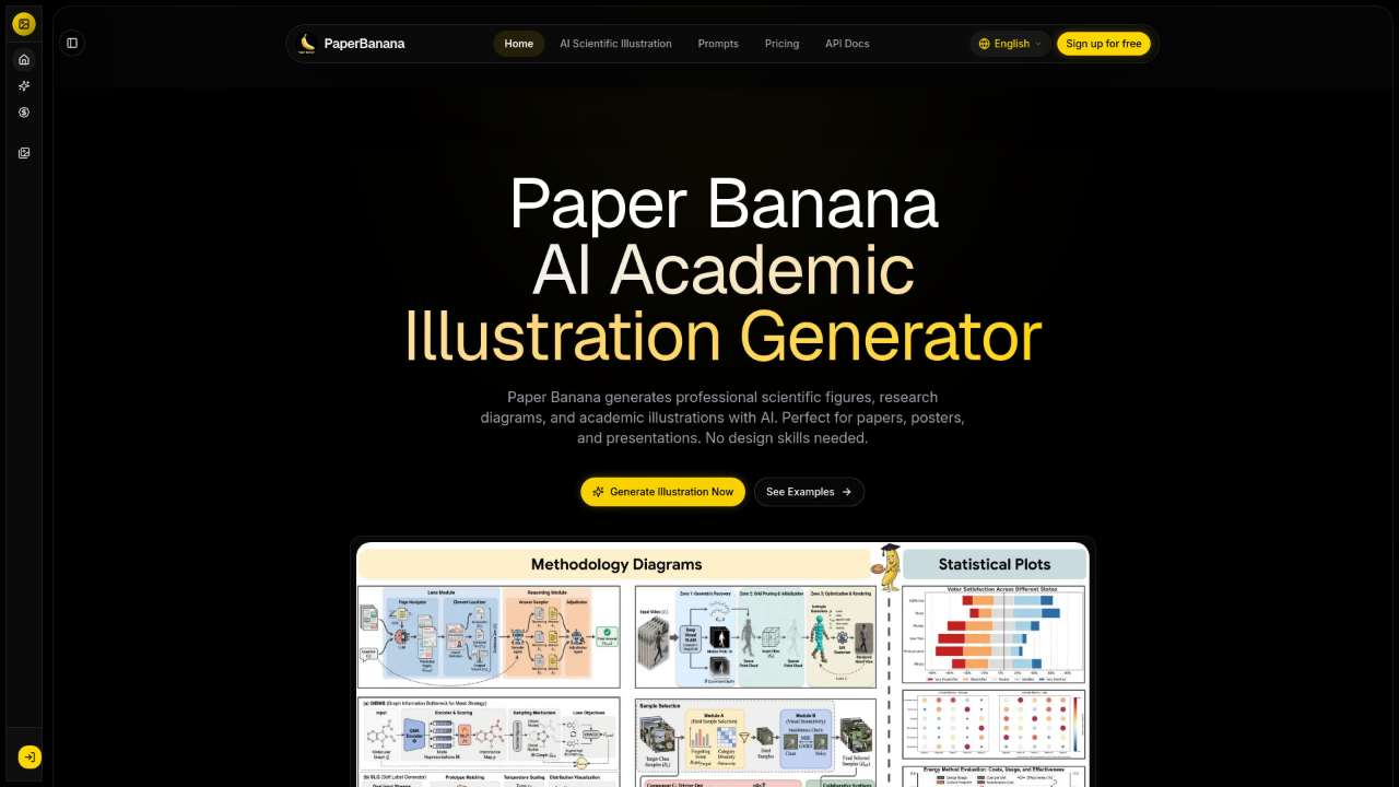 Paper Banana