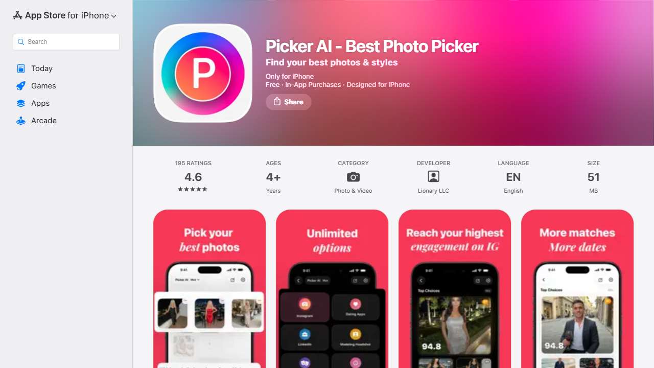 Picker AI
