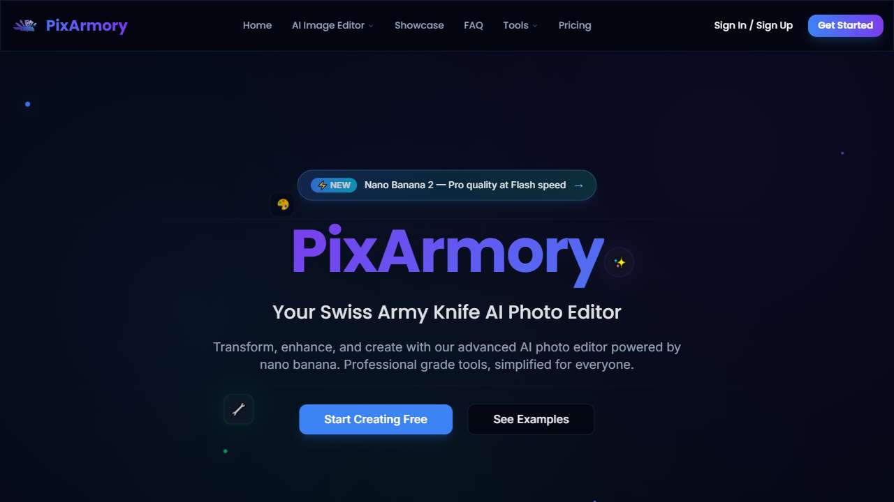 PixArmory