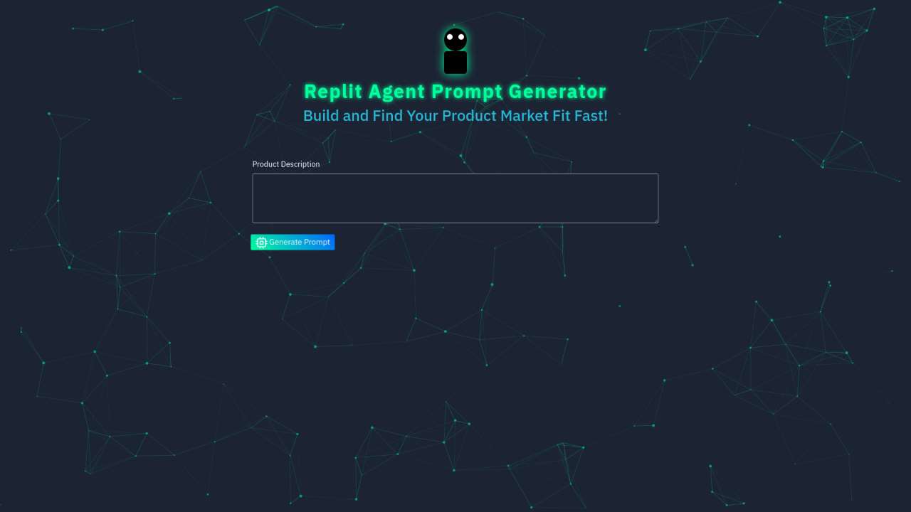 Product Into Reality