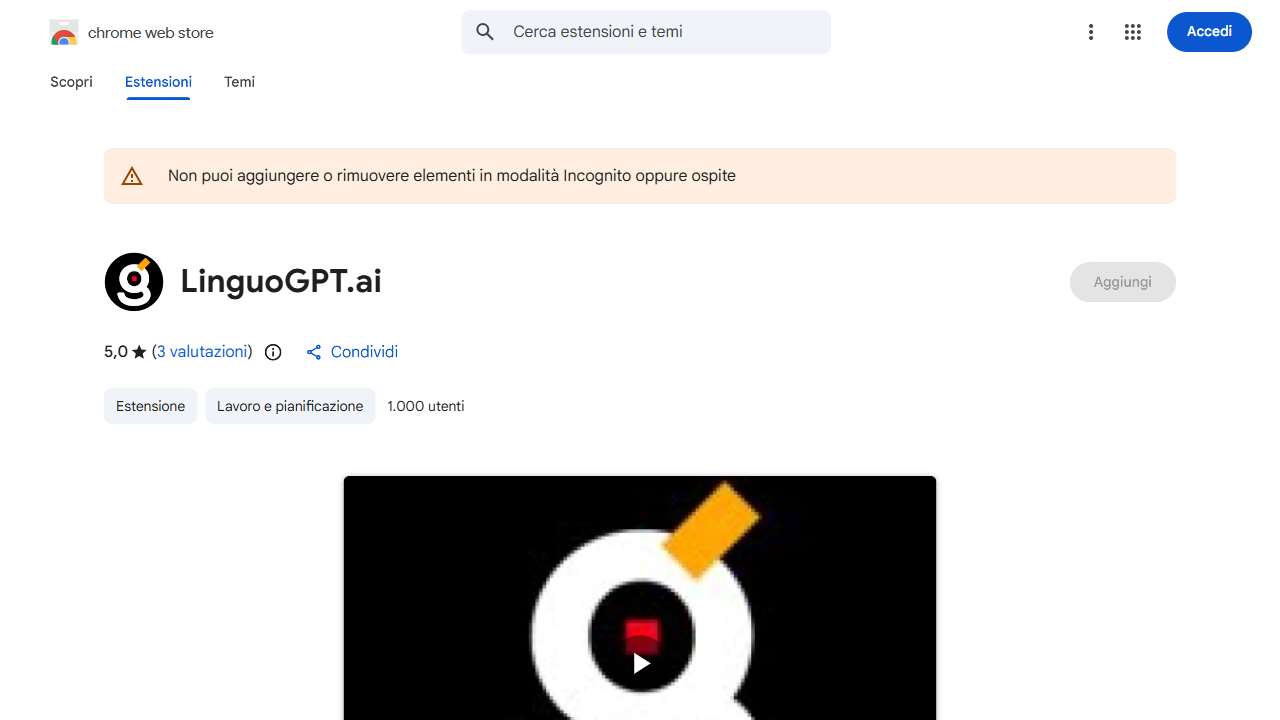 Real-time Conversation AI