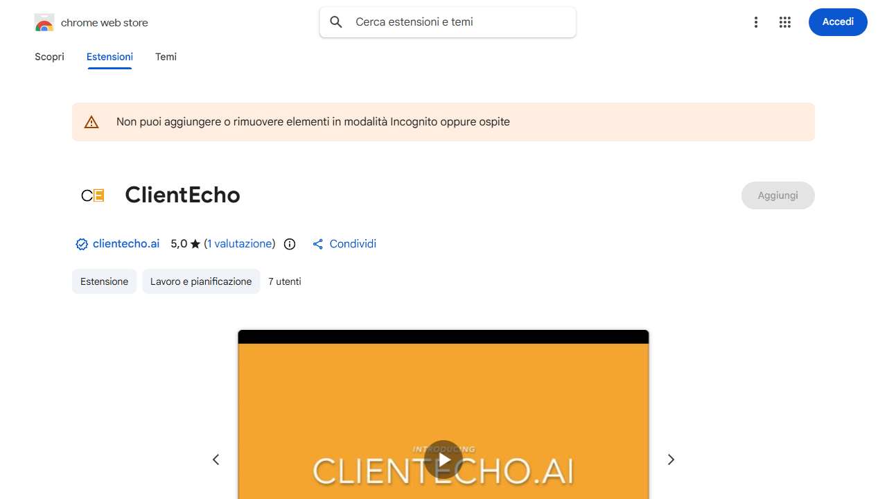 Review Response AI Extension