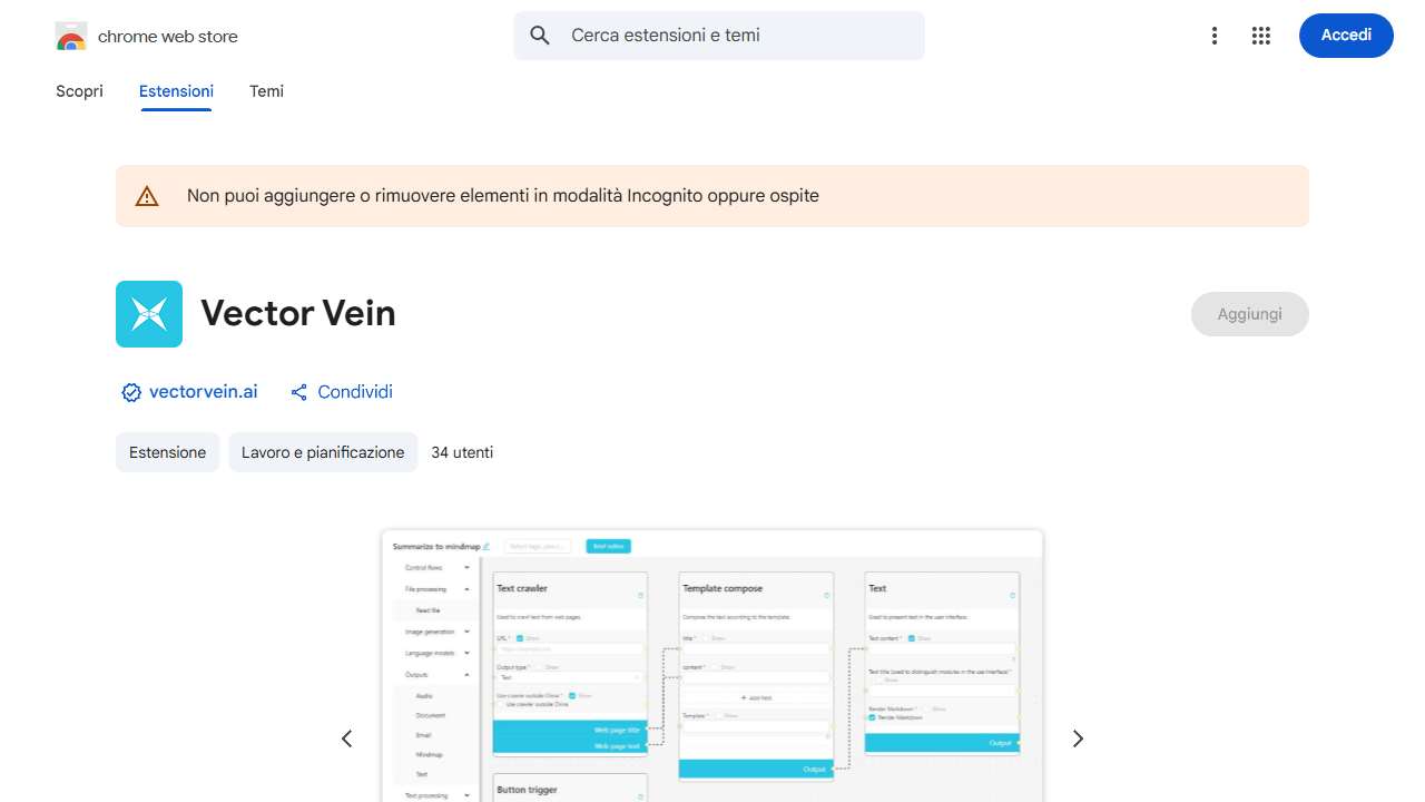 Run AI workflows from your browser