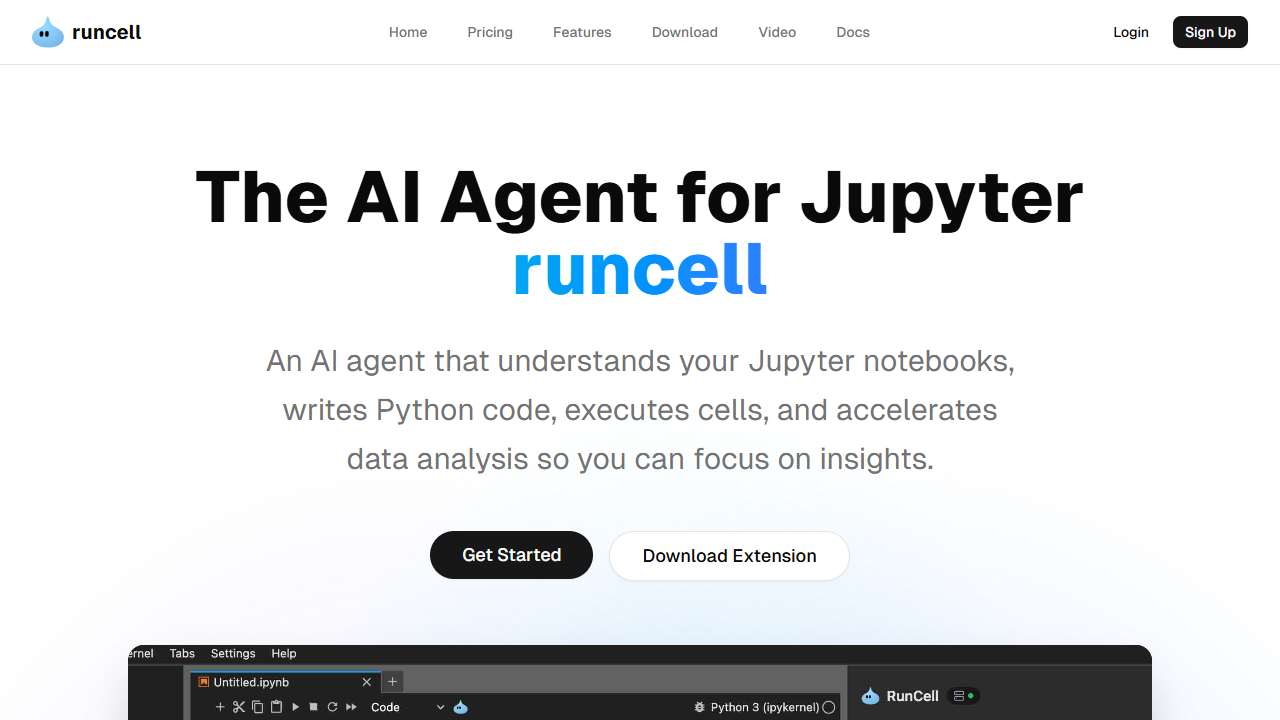 Runcell