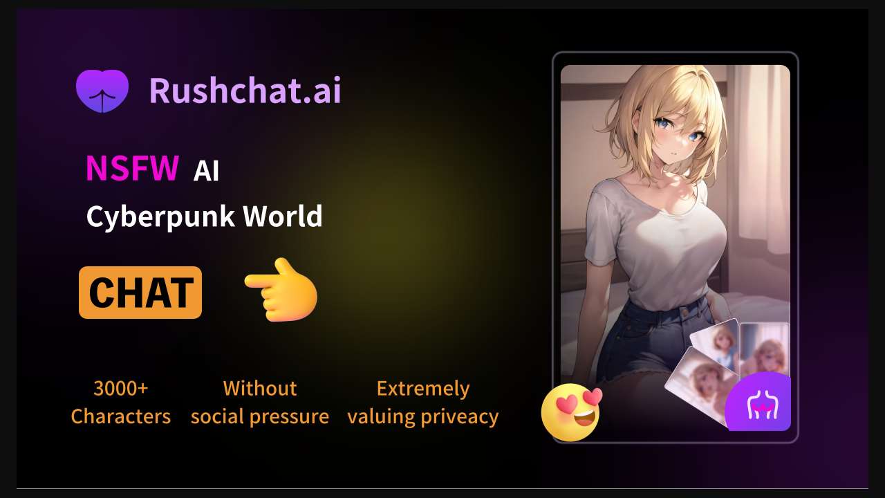 Rushchat.AI