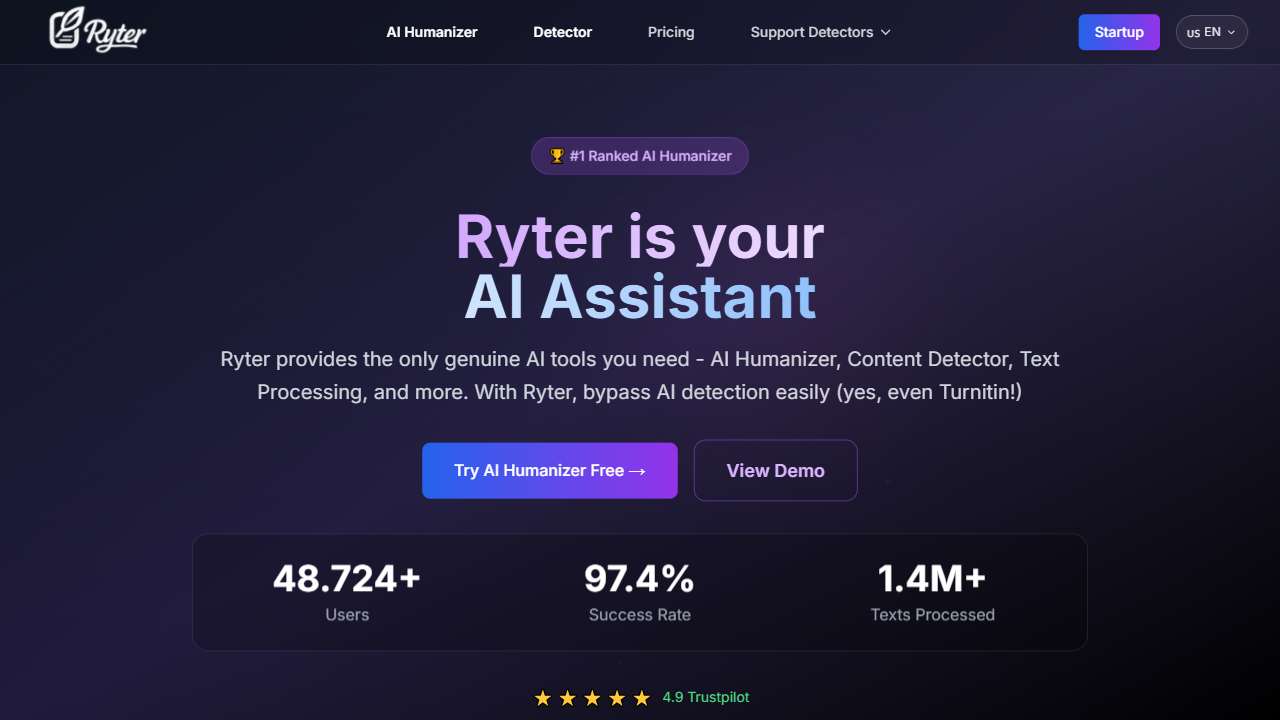 Ryter Pro