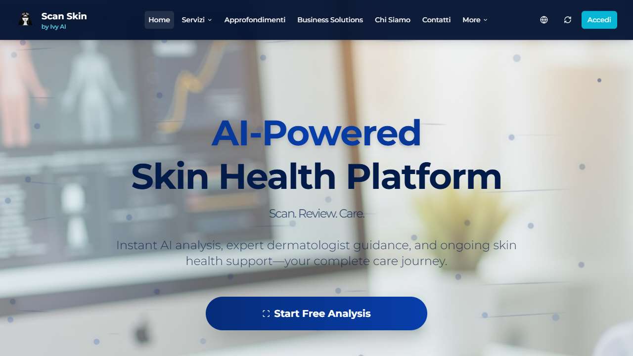 ScanSkinAI