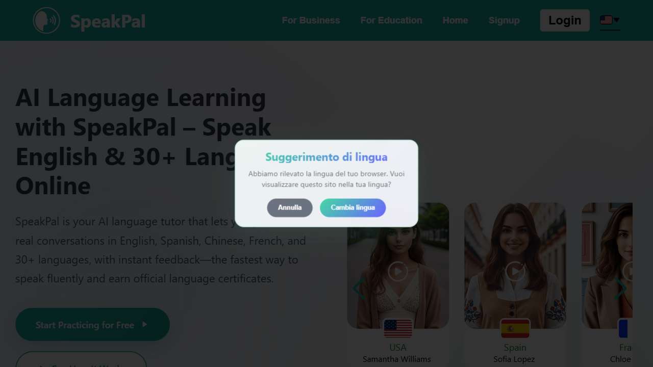 SpeakPal