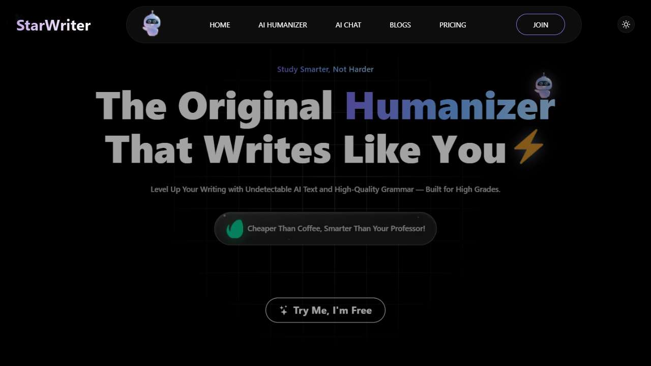 StarWriter AI