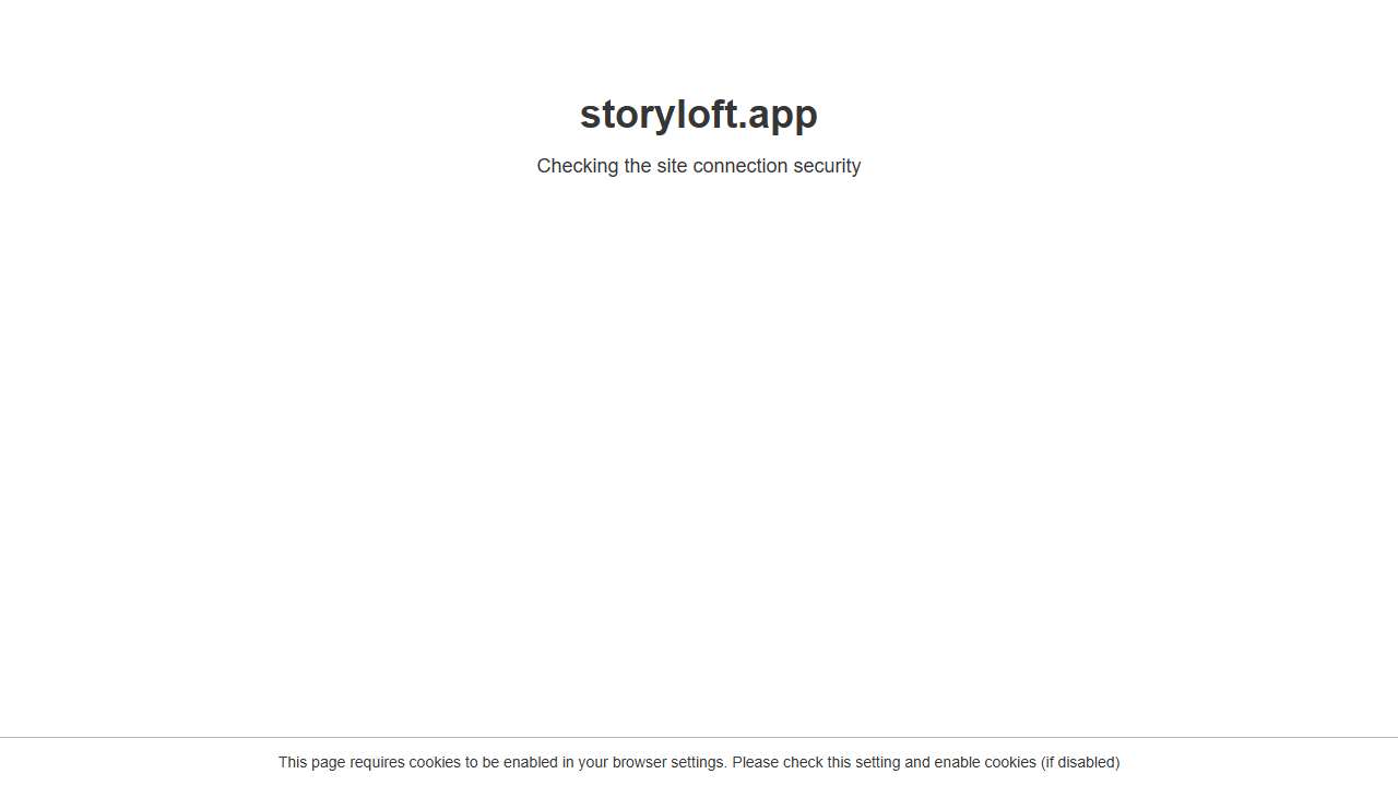 Storyloft
