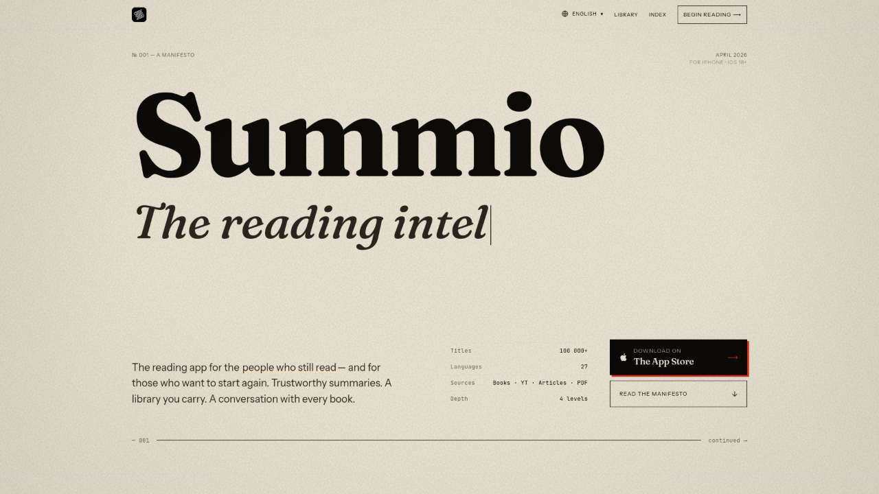 Summio
