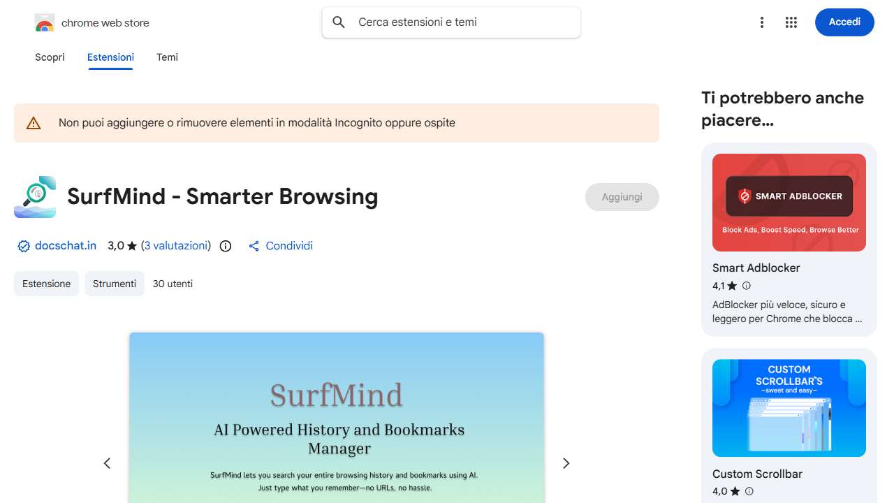 SurfMind