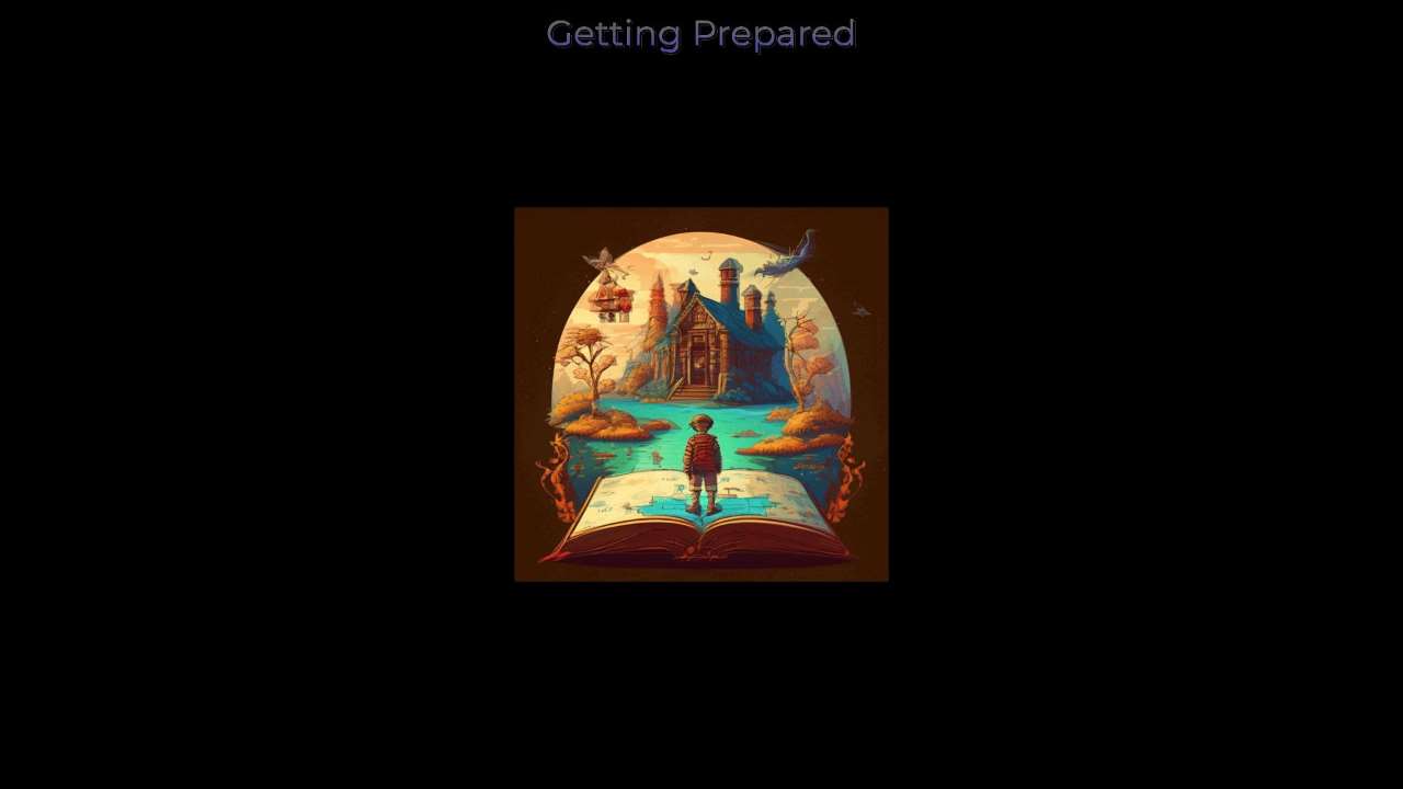 TMRA - The Most Ridiculous Adventure