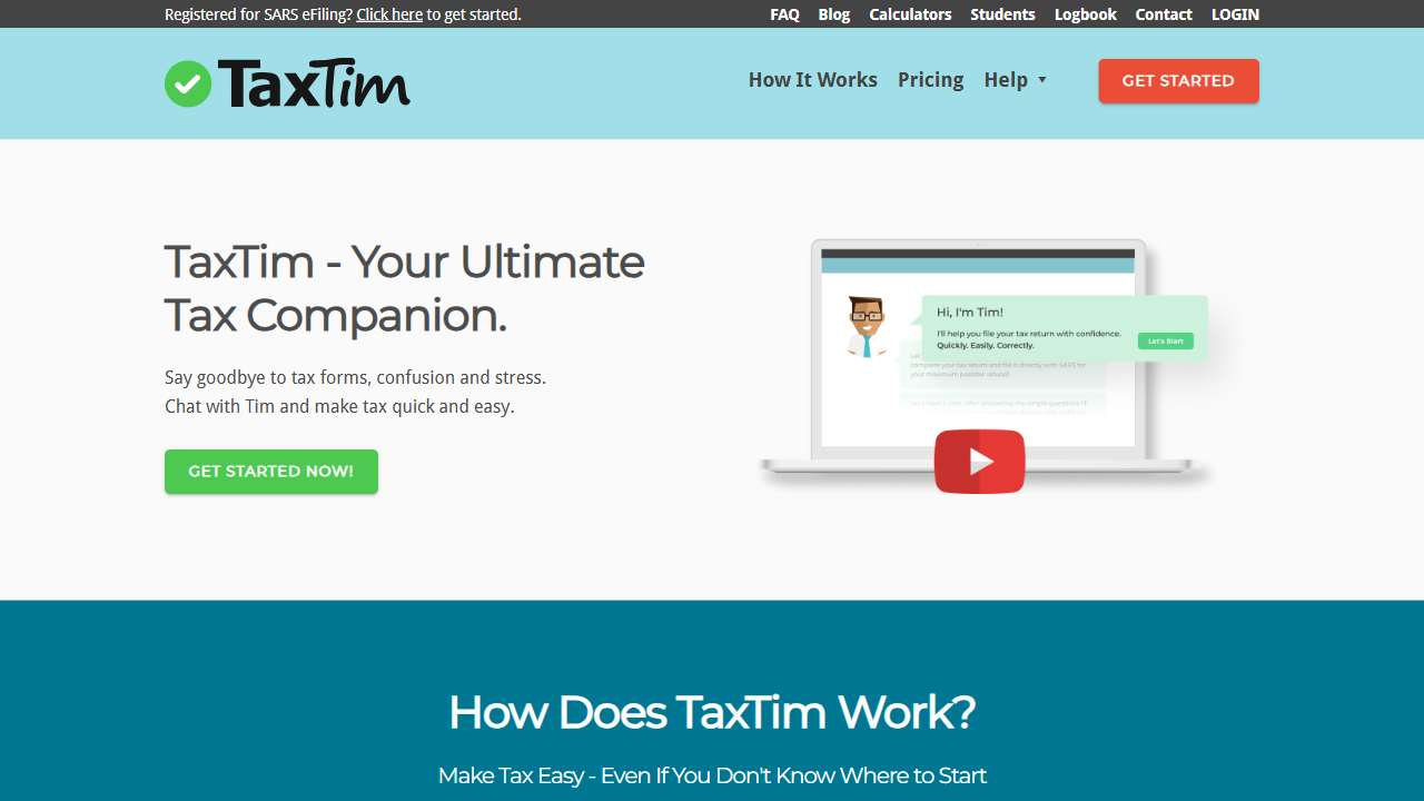 TaxTim SA
