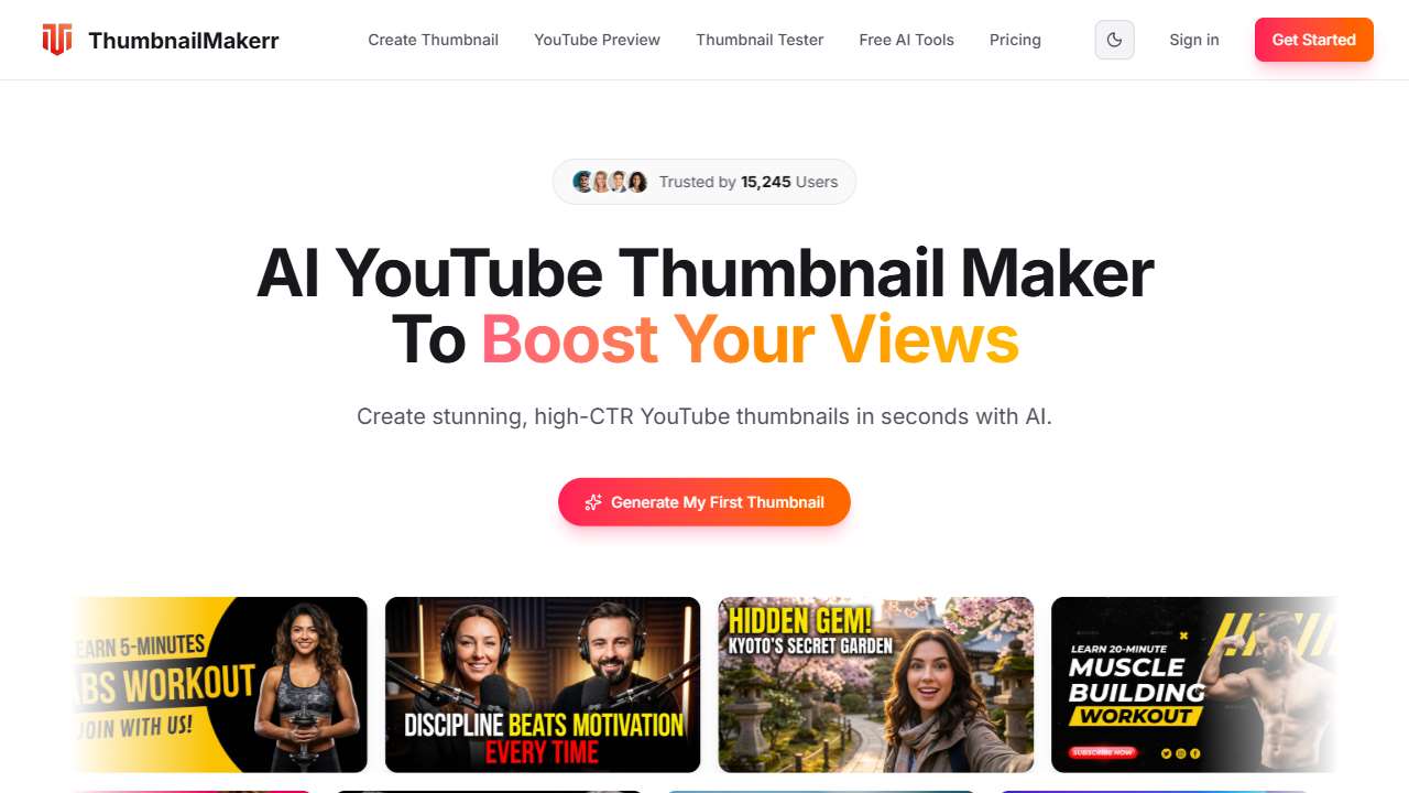 ThumbnailMakerr