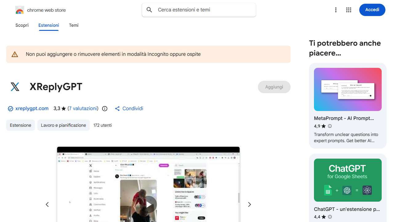 Tweet Reply & Impression Booster