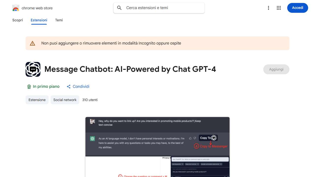 Ultimate Efficiency Tool for FB Message