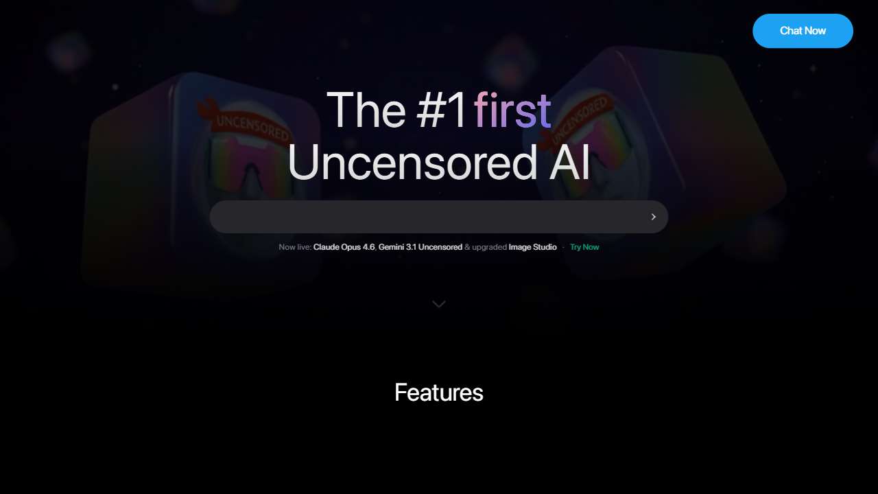 Uncensored AI