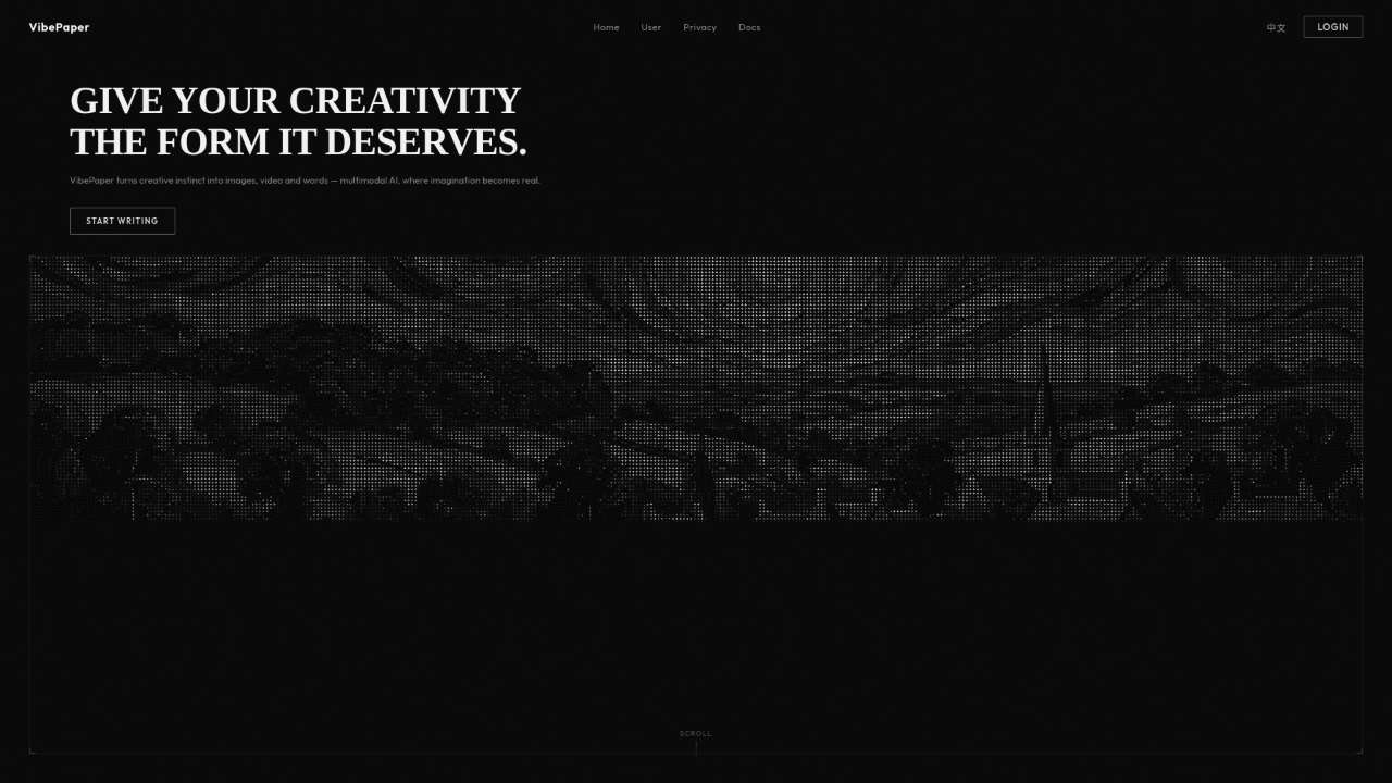 VibePaper