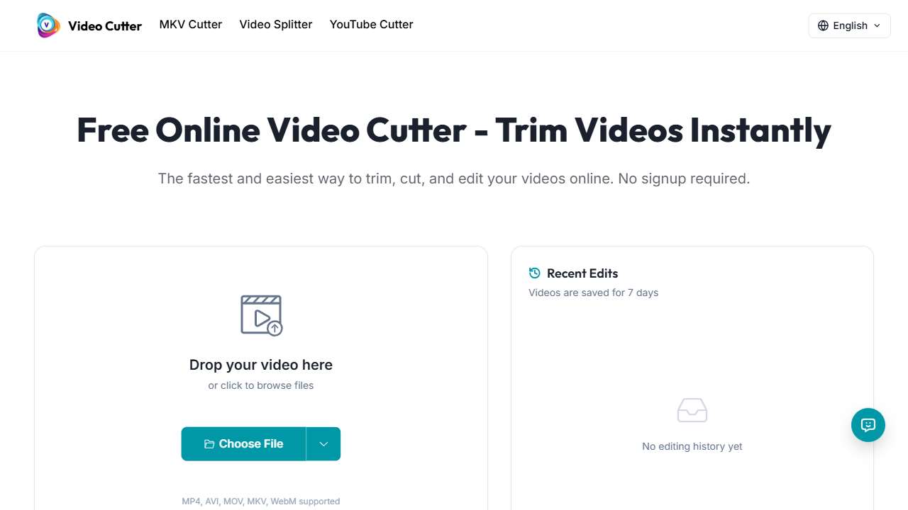 Video Cutter