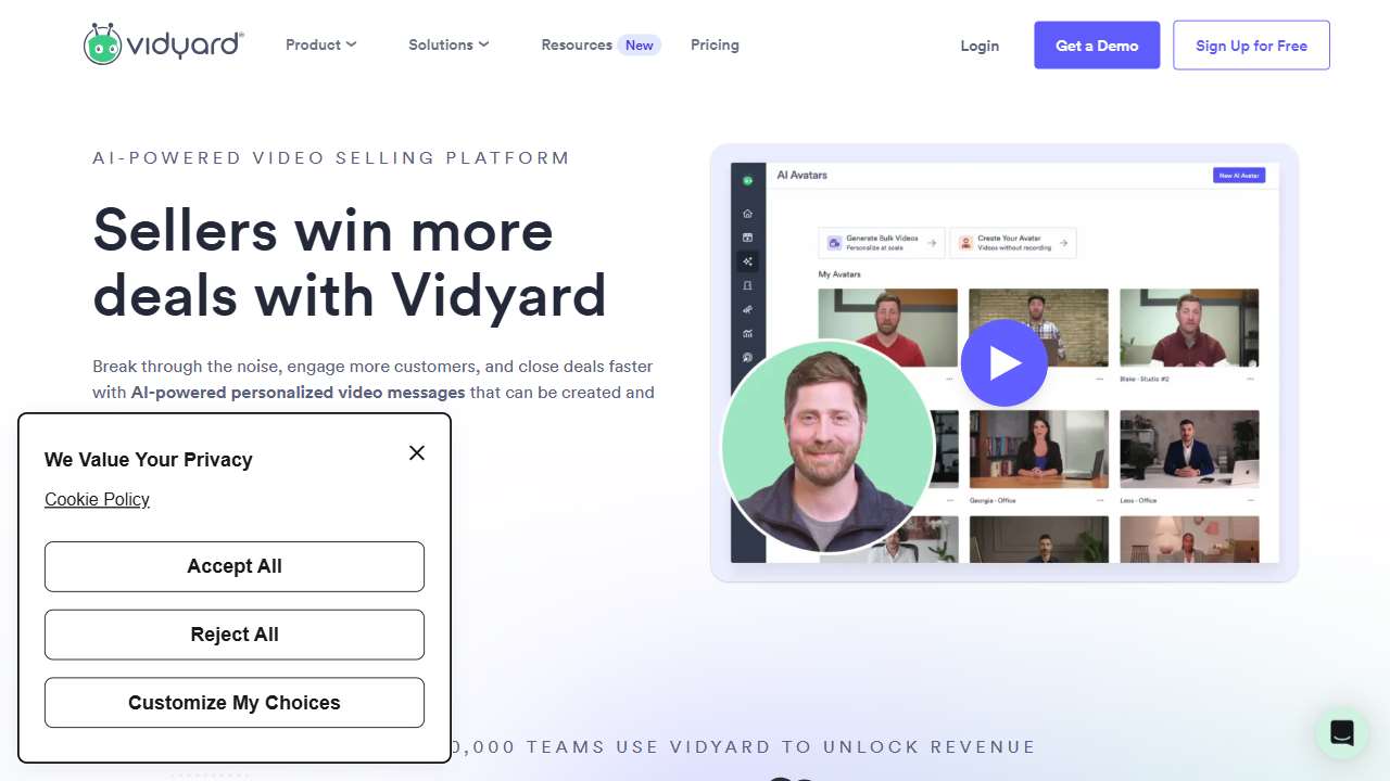 Vidyard