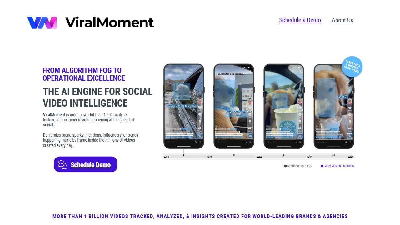 ViralMoment