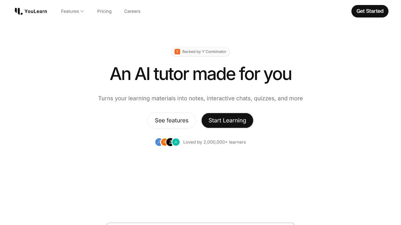 YouLearn AI