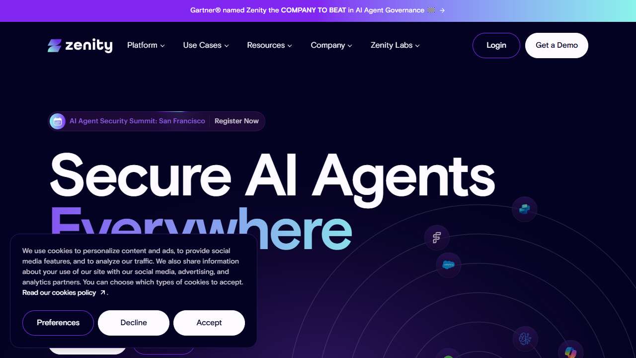Zenity