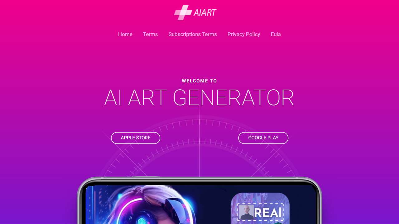 AI Art Limited