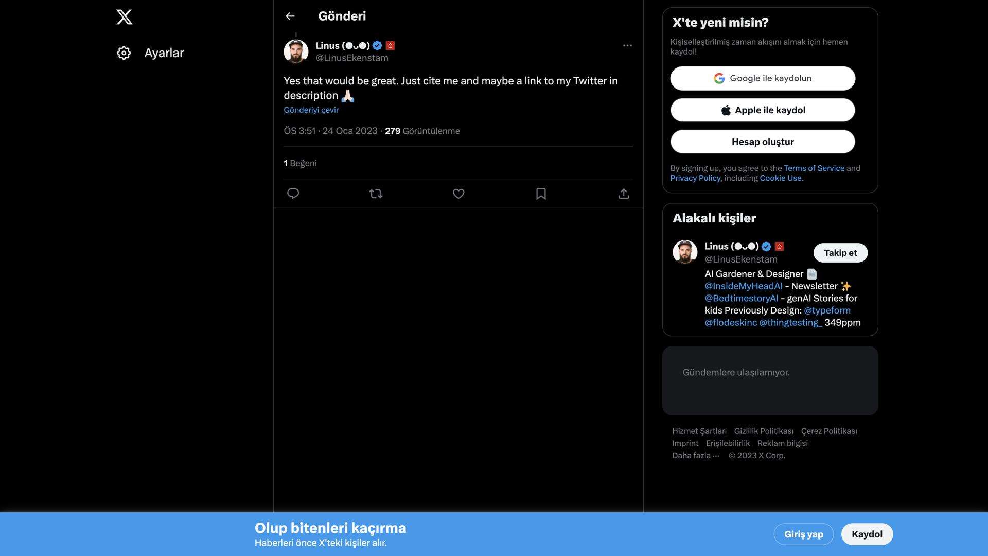 AI-Generated Video Characters