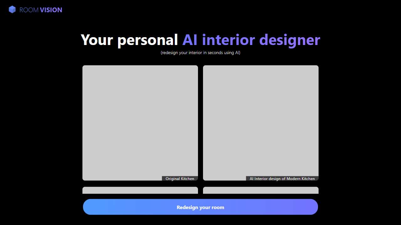 AI Interior Pro