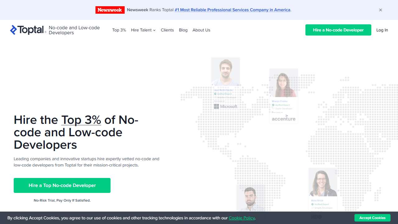 AI Project Description Generator