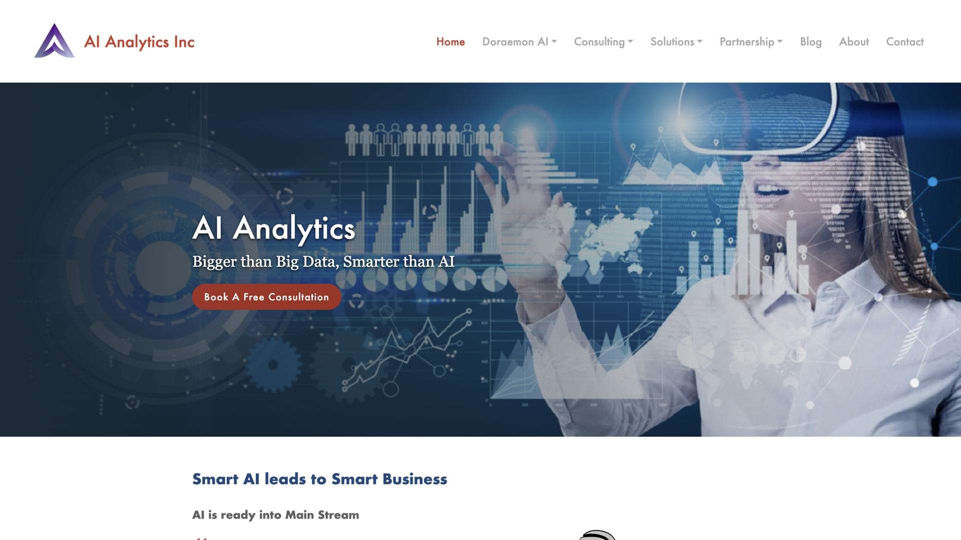 AiAnalytics