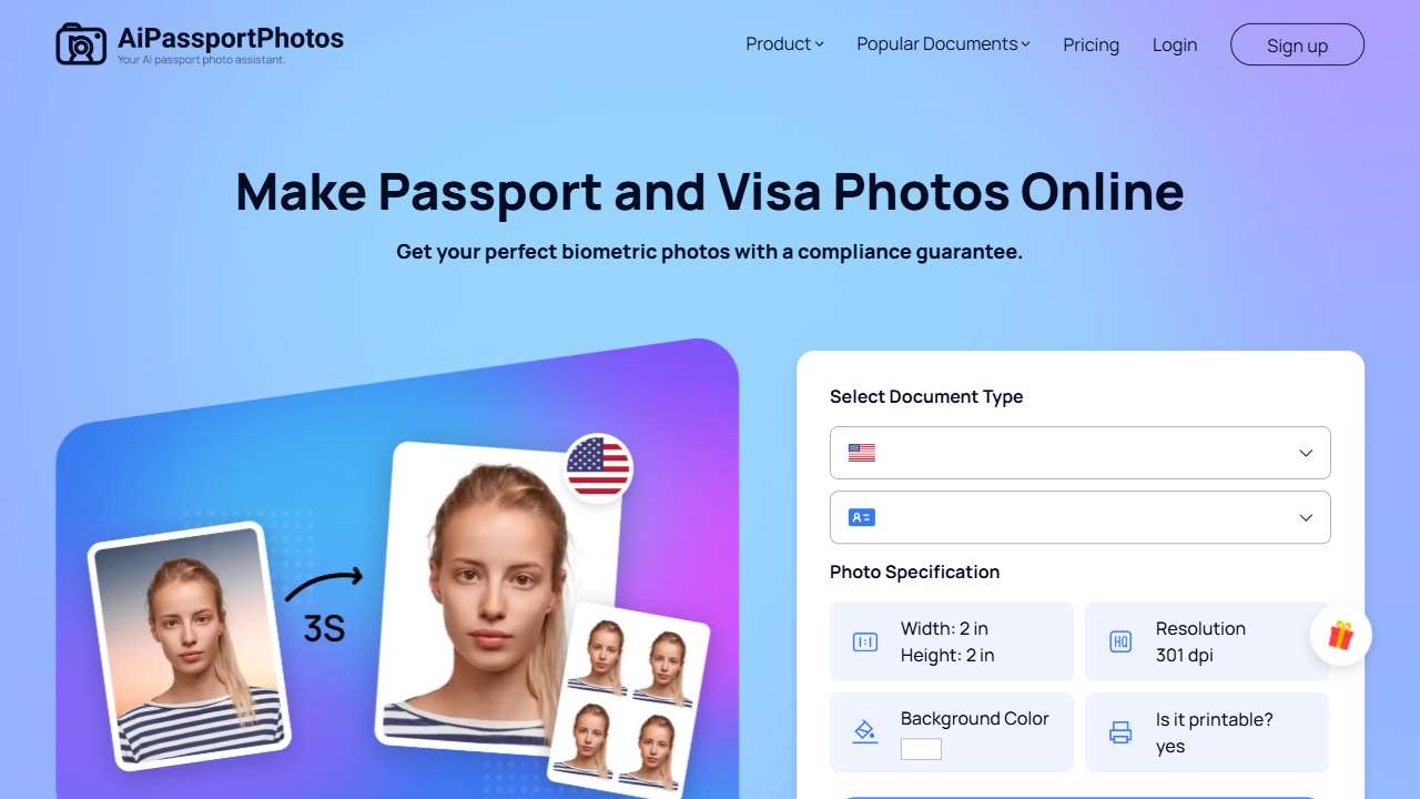 AiPassportPhotos
