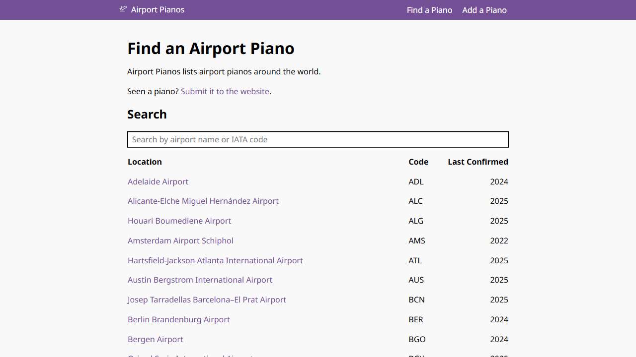 airportpianos.org