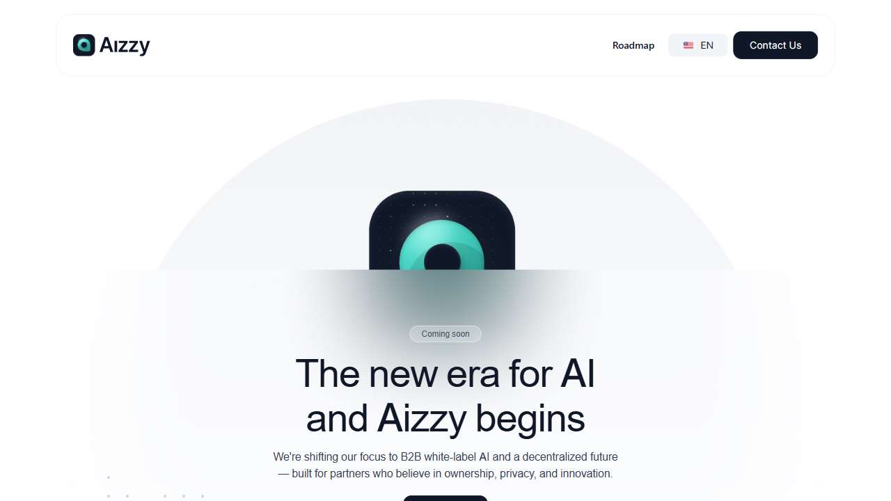 Aizzy.ai