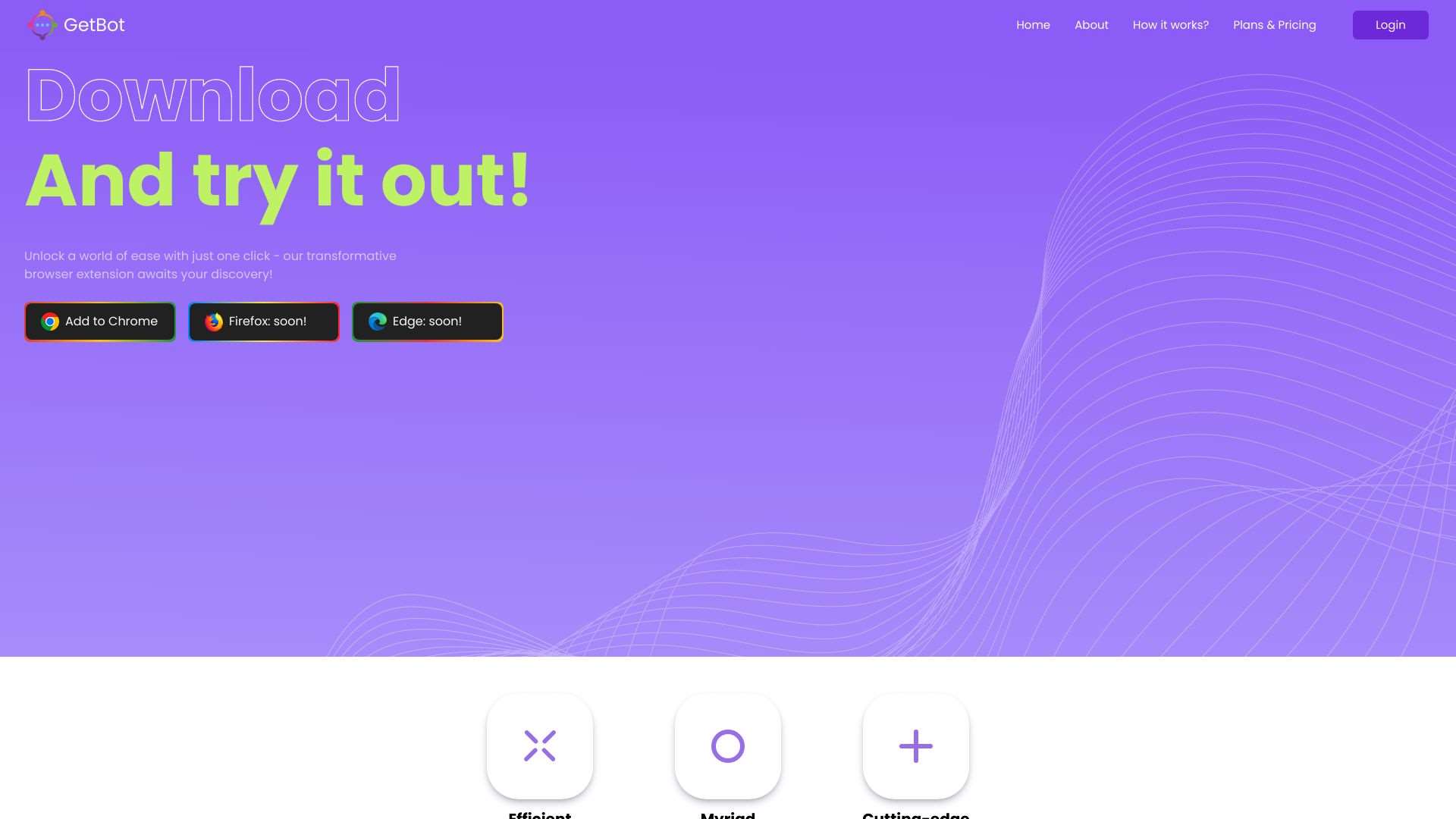 Artificial assistance