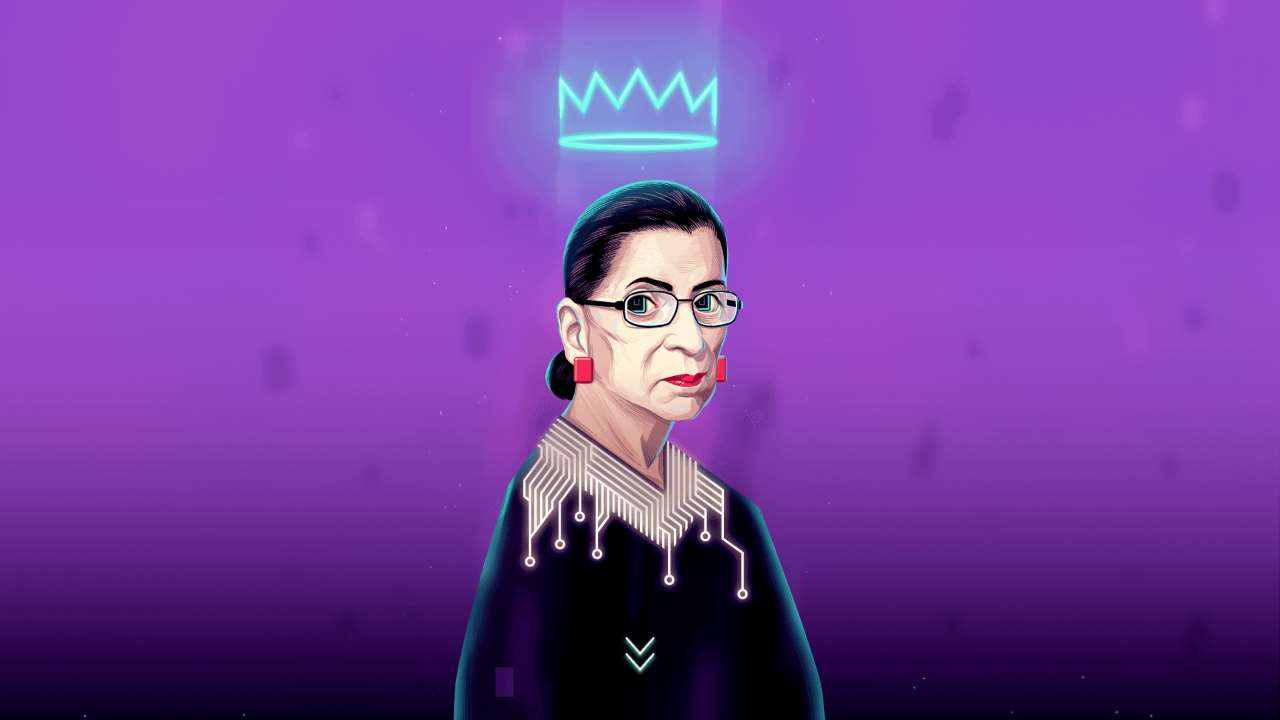 Ask-rbg