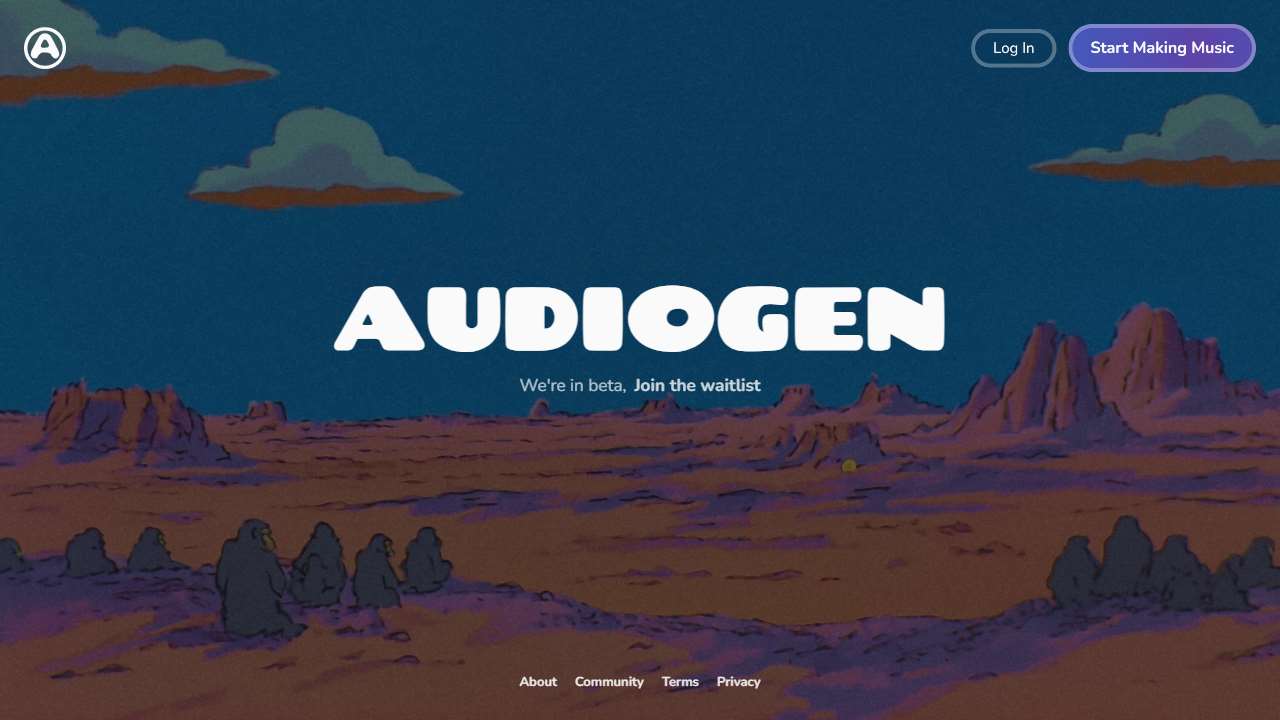 Audiogen