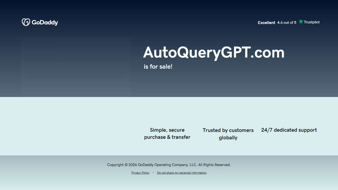 AutoQuery GPT